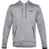 UNDER ARMOUR Men's Armour Fleece Twist Hoodie -Fashion Clothing Store 2070179 002 main