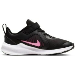 NIKE Girls' Downshifter 10 Running Shoe 16 NIKE Girls' Downshifter 10 Running Shoe -Fashion Clothing Store 2070589 001 alt2
