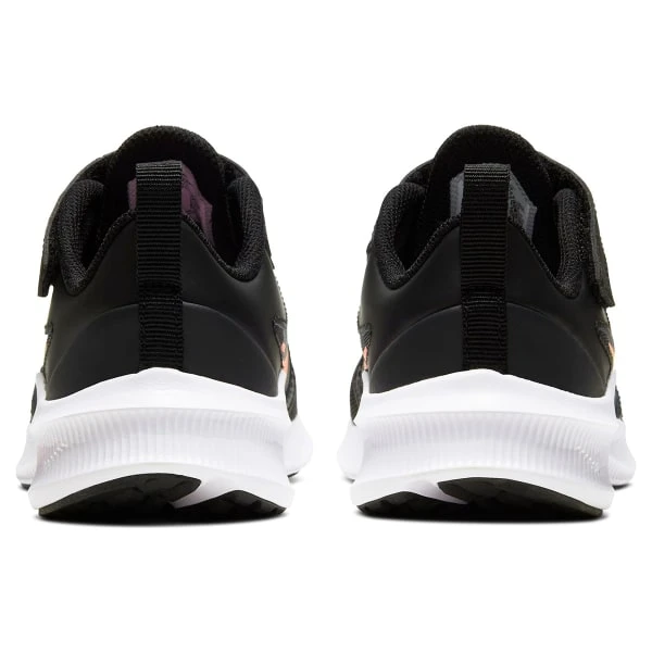 NIKE Girls' Downshifter 10 Running Shoe 9 NIKE Girls' Downshifter 10 Running Shoe - Image 7