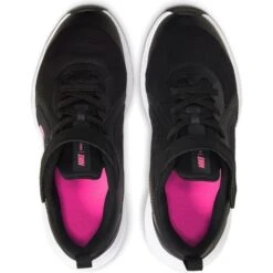 NIKE Girls' Downshifter 10 Running Shoe 20 NIKE Girls' Downshifter 10 Running Shoe -Fashion Clothing Store 2070589 001 alt6