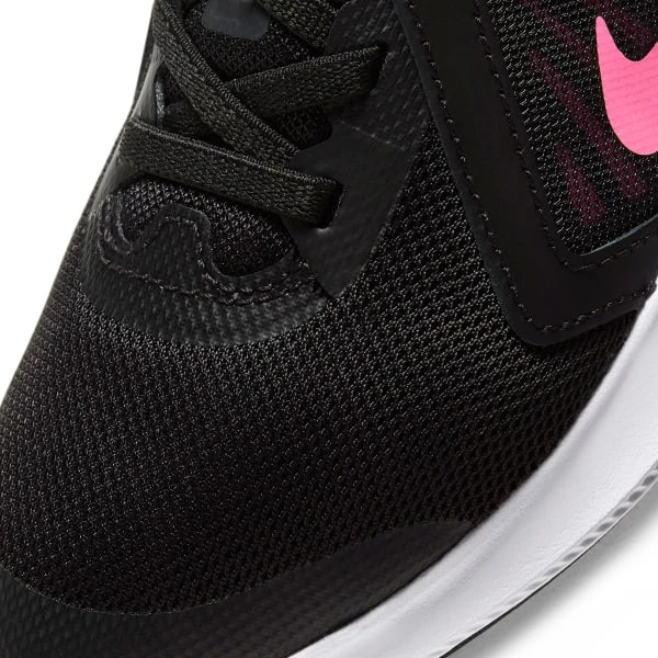 NIKE Girls' Downshifter 10 Running Shoe 12 NIKE Girls' Downshifter 10 Running Shoe - Image 10