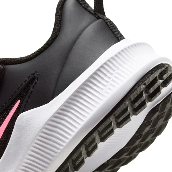 NIKE Girls' Downshifter 10 Running Shoe 13 NIKE Girls' Downshifter 10 Running Shoe - Image 11