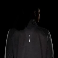 NIKE Women's Half-Zip Pacer Running Top -Fashion Clothing Store 2070628 004 alt8