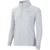 NIKE Women's Half-Zip Pacer Running Top -Fashion Clothing Store 2070628 004 main