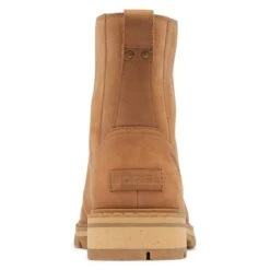 SOREL Women's Lennox Lace Boots 12 SOREL Women's Lennox Lace Boots -Fashion Clothing Store 2070680 205 alt3