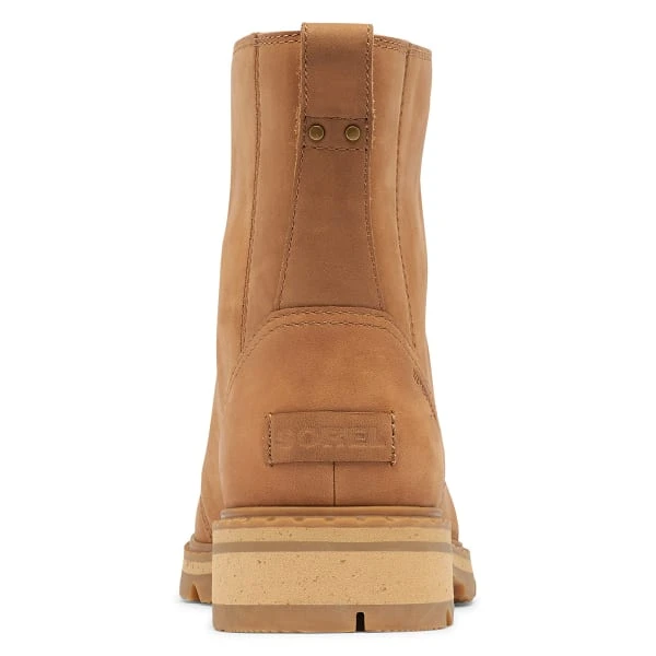 SOREL Women's Lennox Lace Boots 6 SOREL Women's Lennox Lace Boots - Image 4