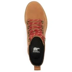 SOREL Women's Lennox Lace Boots 13 SOREL Women's Lennox Lace Boots -Fashion Clothing Store 2070680 205 alt4