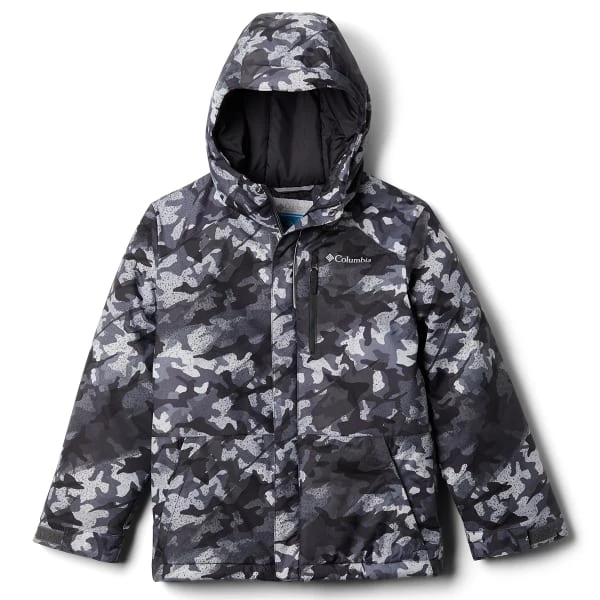 COLUMBIA Boys’ Lightning Lift Jacket 3 COLUMBIA Boys’ Lightning Lift Jacket