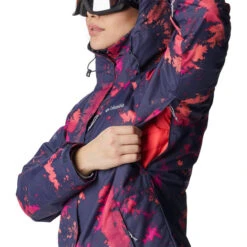 COLUMBIA Women's Whirlibird IV Interchange Jacket 22 COLUMBIA Women's Whirlibird IV Interchange Jacket -Fashion Clothing Store 2070771 403 alt06