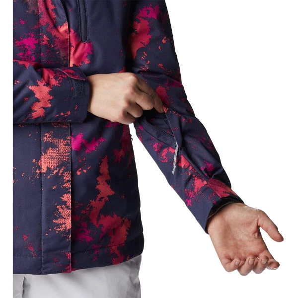 COLUMBIA Women's Whirlibird IV Interchange Jacket 10 COLUMBIA Women's Whirlibird IV Interchange Jacket - Image 8