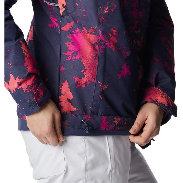 COLUMBIA Women's Whirlibird IV Interchange Jacket 11 COLUMBIA Women's Whirlibird IV Interchange Jacket - Image 9