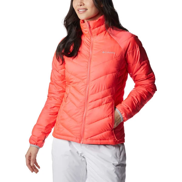 COLUMBIA Women's Whirlibird IV Interchange Jacket 15 COLUMBIA Women's Whirlibird IV Interchange Jacket - Image 13