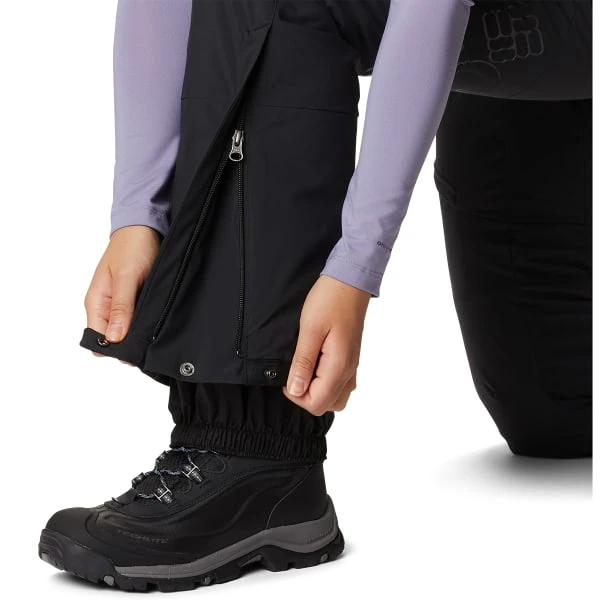 COLUMBIA Women's Kick Turner Insulated Pants 9 COLUMBIA Women's Kick Turner Insulated Pants - Image 7