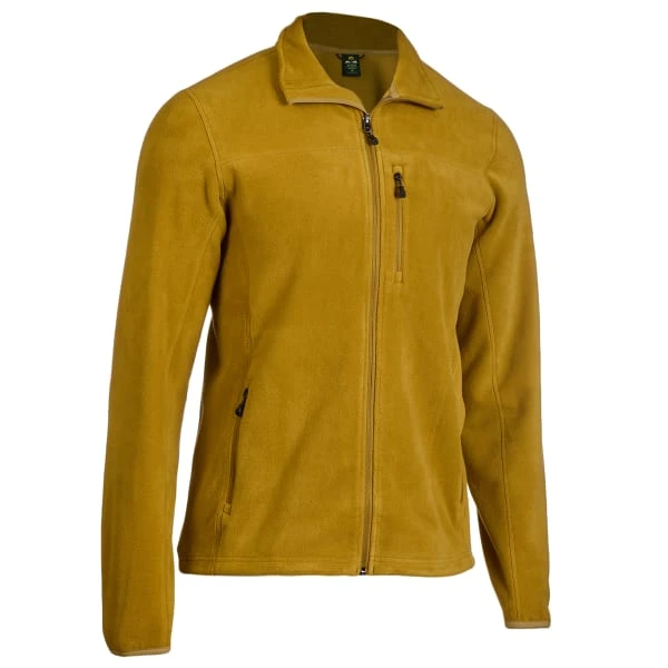 EMS Men's Classic 300 Fleece Jacket 5 EMS Men's Classic 300 Fleece Jacket - Image 3