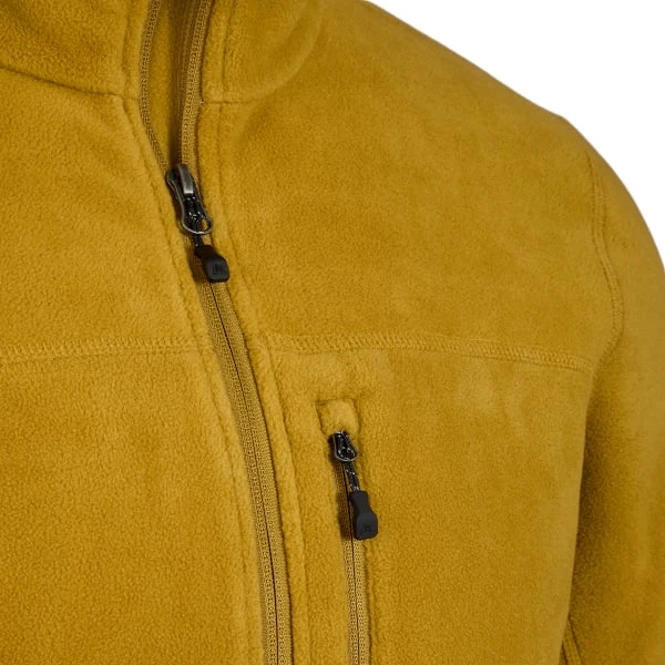 EMS Men's Classic 300 Fleece Jacket 6 EMS Men's Classic 300 Fleece Jacket - Image 4