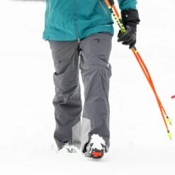 EMS Men's Squall Shell Pants -Fashion Clothing Store 2070818 005 alt5