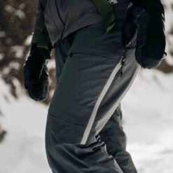 EMS Women's Squall Shell Pants 22 EMS Women's Squall Shell Pants -Fashion Clothing Store 2070820 004 alt8