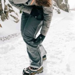 EMS Women's Squall Shell Pants 23 EMS Women's Squall Shell Pants -Fashion Clothing Store 2070820 004 alt9