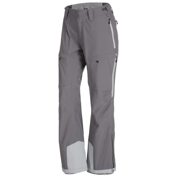 EMS Women's Squall Shell Pants 3 EMS Women's Squall Shell Pants