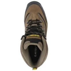 HI-TEC Men's Skamania Waterproof Mid Hiking Boots, Wide Width 10 HI-TEC Men's Skamania Waterproof Mid Hiking Boots, Wide Width -Fashion Clothing Store 2070902 201 alt3