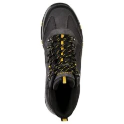 SKECHERS Men's Relaxed Fit: Trego - Pacifico Waterproof Boots 10 SKECHERS Men's Relaxed Fit: Trego - Pacifico Waterproof Boots -Fashion Clothing Store 2071026 004 alt3