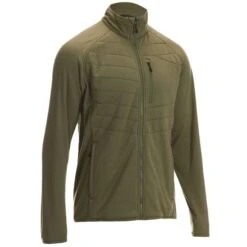 EMS Men's Nor'easter 3-in-1 Jacket 14 EMS Men's Nor'easter 3-in-1 Jacket -Fashion Clothing Store 2071070 302 alt3