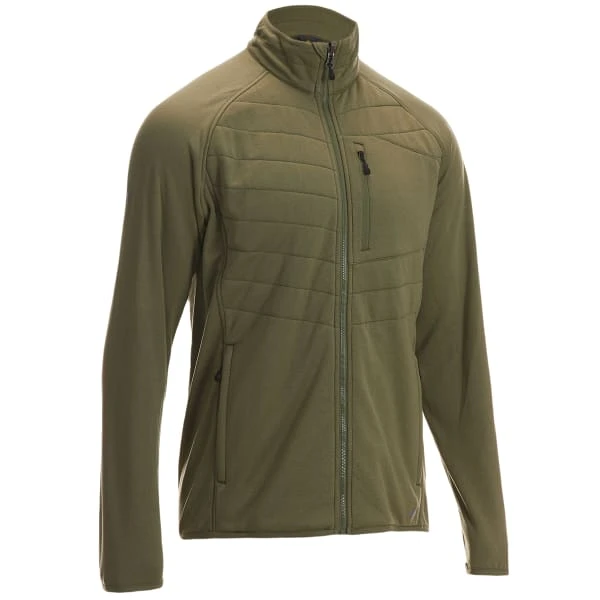 EMS Men's Nor'easter 3-in-1 Jacket 6 EMS Men's Nor'easter 3-in-1 Jacket - Image 4