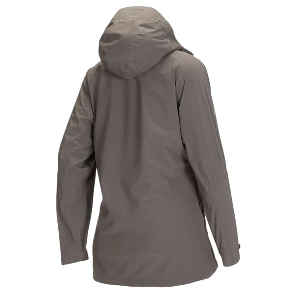 EMS Women's Nor'Easter 3-in-1 Jacket 4 EMS Women's Nor'Easter 3-in-1 Jacket - Image 2
