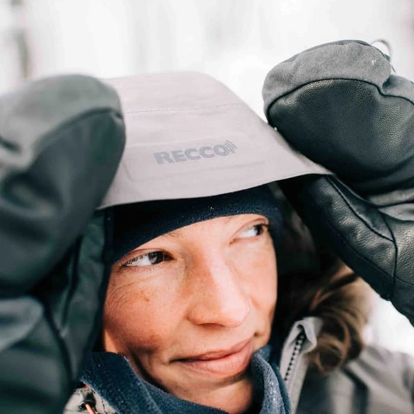 EMS Women's Nor'Easter 3-in-1 Jacket 11 EMS Women's Nor'Easter 3-in-1 Jacket - Image 9