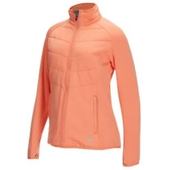 EMS Women's Nor'Easter 3-in-1 Jacket 29 EMS Women's Nor'Easter 3-in-1 Jacket -Fashion Clothing Store 2071071 405 alt3