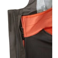 EMS Women's Nor'Easter 3-in-1 Jacket 34 EMS Women's Nor'Easter 3-in-1 Jacket -Fashion Clothing Store 2071071 405 alt8