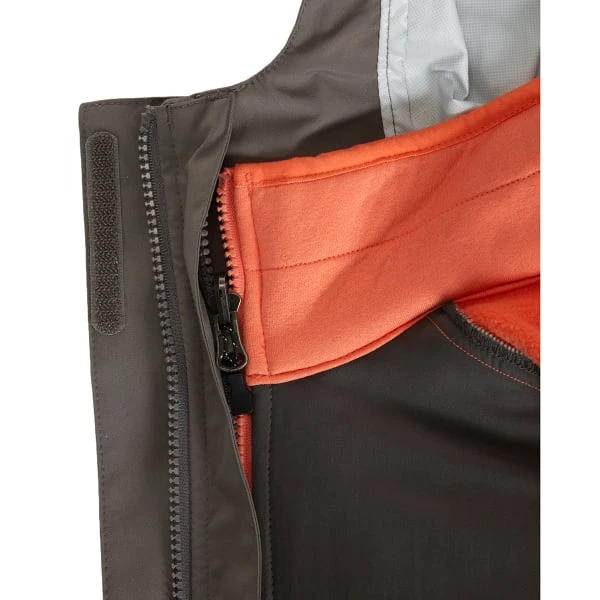 EMS Women's Nor'Easter 3-in-1 Jacket 18 EMS Women's Nor'Easter 3-in-1 Jacket - Image 16