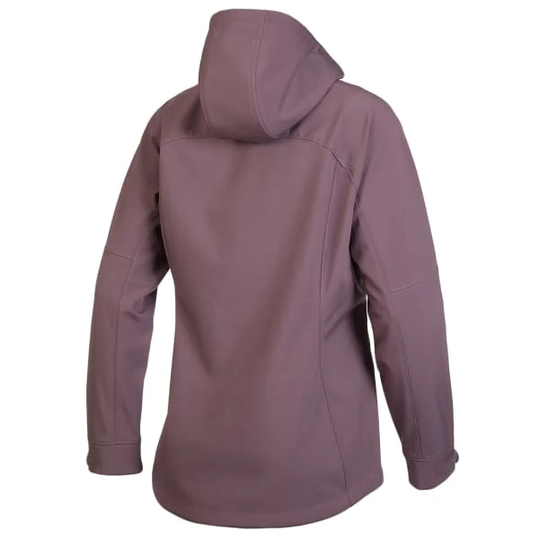 EMS Women's Clipper Soft Shell Jacket 4 EMS Women's Clipper Soft Shell Jacket - Image 2