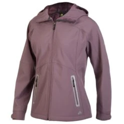 EMS Women's Clipper Soft Shell Jacket 12 EMS Women's Clipper Soft Shell Jacket -Fashion Clothing Store 2071190 505 alt2