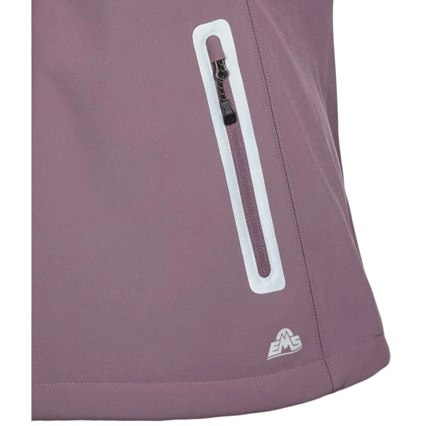 EMS Women's Clipper Soft Shell Jacket 6 EMS Women's Clipper Soft Shell Jacket - Image 4