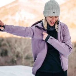 EMS Women's Clipper Soft Shell Jacket 16 EMS Women's Clipper Soft Shell Jacket -Fashion Clothing Store 2071190 505 alt6