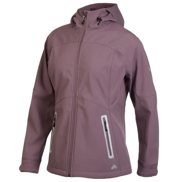 EMS Women's Clipper Soft Shell Jacket 3 EMS Women's Clipper Soft Shell Jacket