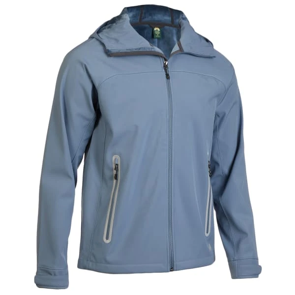 EMS Men's Clipper Soft Shell Jacket 5 EMS Men's Clipper Soft Shell Jacket - Image 3