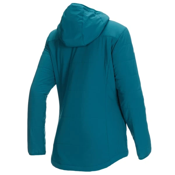 EMS Women's Vortex Midlayer Insulated Jacket 4 EMS Women's Vortex Midlayer Insulated Jacket - Image 2