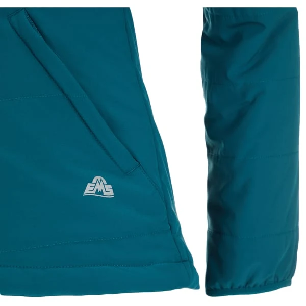 EMS Women's Vortex Midlayer Insulated Jacket 5 EMS Women's Vortex Midlayer Insulated Jacket - Image 3