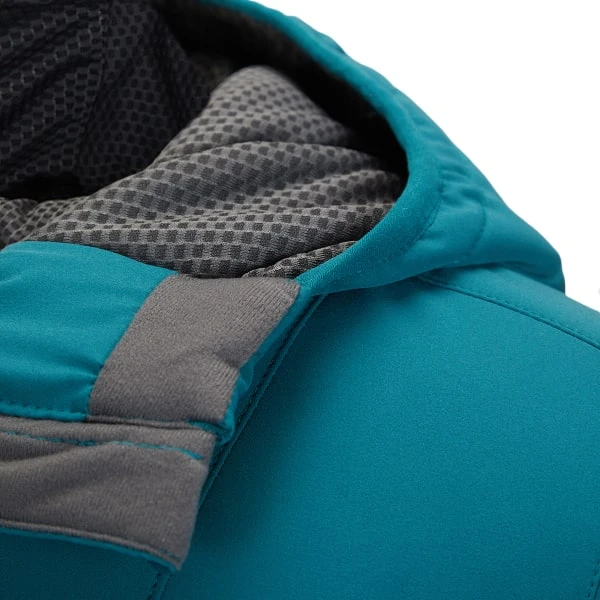 EMS Women's Vortex Midlayer Insulated Jacket 6 EMS Women's Vortex Midlayer Insulated Jacket - Image 4