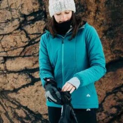 EMS Women's Vortex Midlayer Insulated Jacket 16 EMS Women's Vortex Midlayer Insulated Jacket -Fashion Clothing Store 2071416 309 alt5