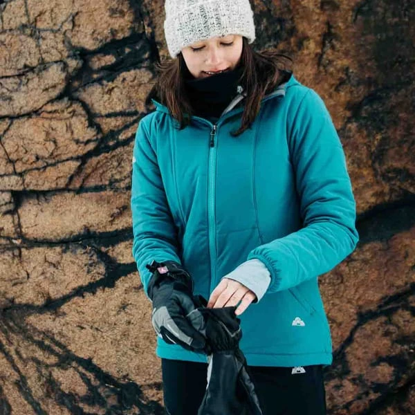 EMS Women's Vortex Midlayer Insulated Jacket 8 EMS Women's Vortex Midlayer Insulated Jacket - Image 6