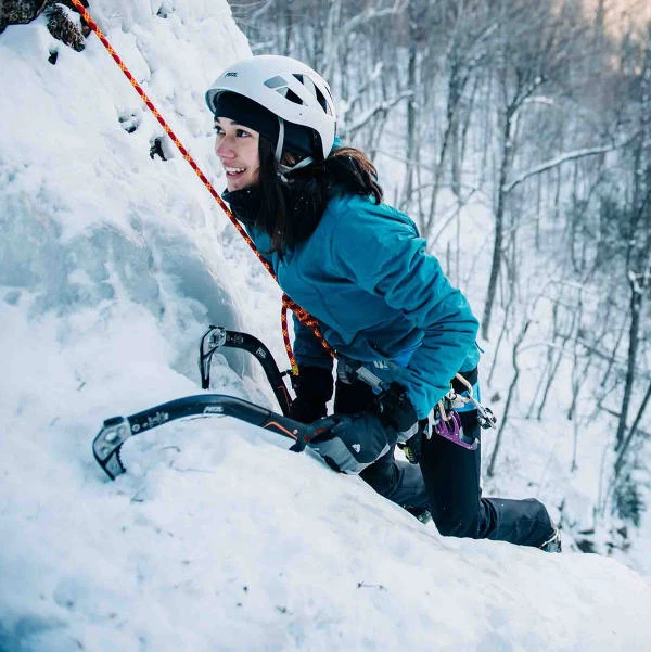 EMS Women's Vortex Midlayer Insulated Jacket 10 EMS Women's Vortex Midlayer Insulated Jacket - Image 8