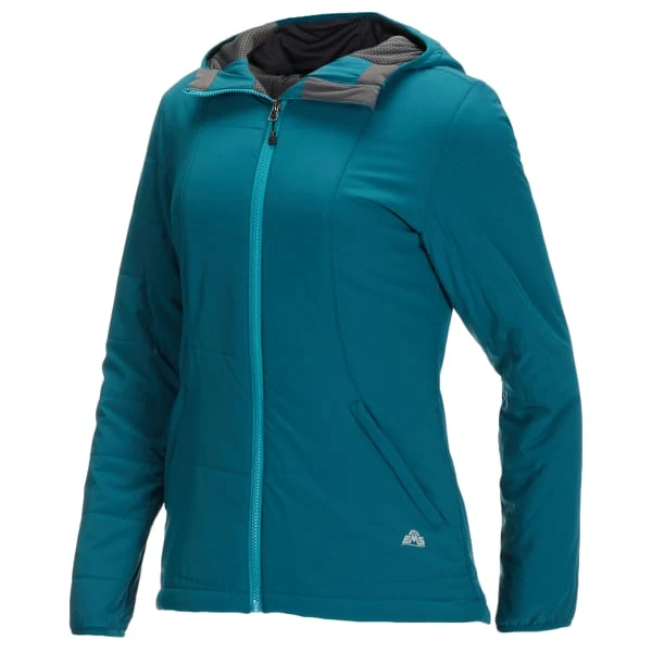 EMS Women's Vortex Midlayer Insulated Jacket 3 EMS Women's Vortex Midlayer Insulated Jacket