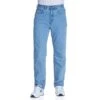 GIORGIO Men's Regular Fit Denim Jeans 1 GIORGIO Men's Regular Fit Denim Jeans -Fashion Clothing Store 2071562 406 main