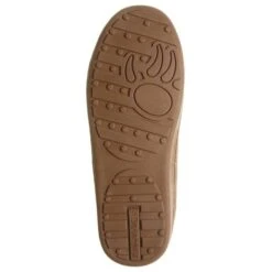 BEARPAW Men's Moc II Slipper, Wide Width -Fashion Clothing Store 2072011 209 alt3