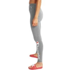 CHAMPION Women's Everyday Leggings -Fashion Clothing Store 2072258 002 alt3