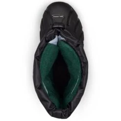 SOREL Boys' Youth Flurry Winter Boots -Fashion Clothing Store 2072356 010 alt4