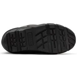 SOREL Boys' Youth Flurry Winter Boots -Fashion Clothing Store 2072356 010 alt5